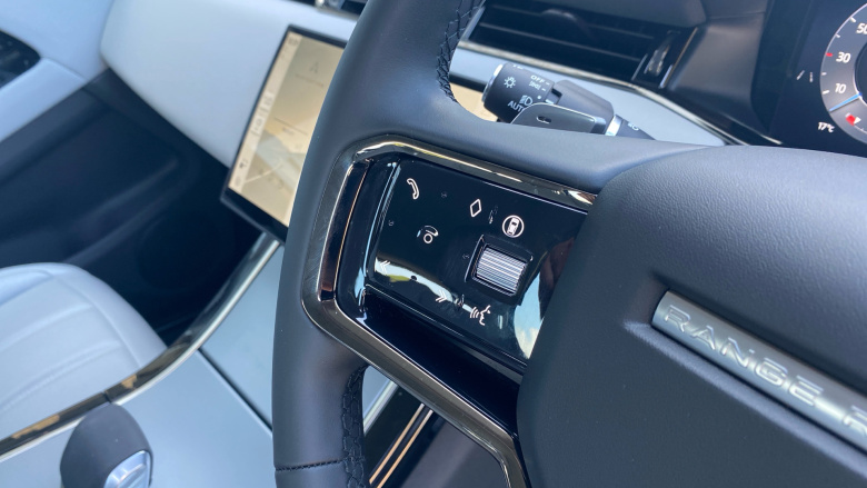 Land Rover Range Rover Evoque 1.5 P270e S 5dr Auto Hatchback